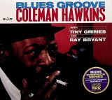 Hawkins Coleman Blues Groove -Ltd-