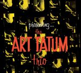 Tatum Art Presenting The Art Tatum Trio -Ltd-
