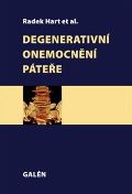 kolektiv autor Degenerativn onemocnn ptee