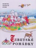 Dar Ibn Rushd Tibetské pohádky