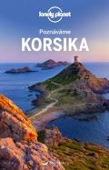 Svojtka & Co. Poznvme Korsika - Lonely Planet