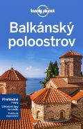 Svojtka & Co. Balkánský poloostrov - Lonely Planet