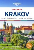Svojtka & Co. Krakov do kapsy - Lonely Planet