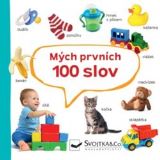 Svojtka & Co. Mých prvních 100 slov