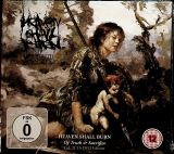 Heaven Shall Burn Of Truth & Sacrifice (Limited Edition Mediabook 2CD+DVD)