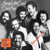 Average White Band Benny & Us (Coloured)