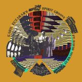 El'zabar Kahil Kahil El'Zabar's Spirit Groove Ft. David Murray