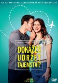 Bontonfilm a.s. Dokážeš udržet tajemství?