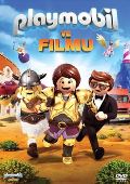 Bontonfilm a.s. Playmobil ve filmu