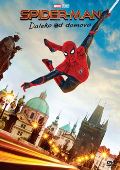 Bontonfilm a.s. Spider-man: Daleko od domova