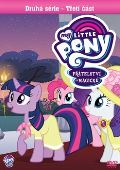 Bontonfilm a.s. My Little Pony: Přátelství je magické, 2.série: 3. část