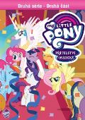 Bontonfilm a.s. My Little Pony: Přátelství je magické, 2.série: 2. část