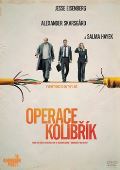 Bontonfilm a.s. Operace kolibřík