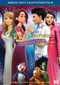 Bontonfilm a.s. Labutí princezna: Království hudby