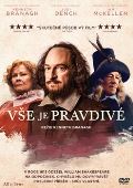 Bontonfilm a.s. Vše je pravdivé