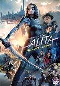Bontonfilm a.s. Alita: Bojový Anděl