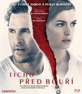 Bontonfilm a.s. Ticho před bouří