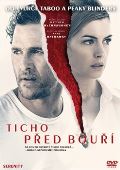Bontonfilm a.s. Ticho před bouří