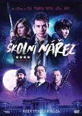 Bontonfilm a.s. Školní nářez