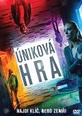 Bontonfilm a.s. Úniková hra