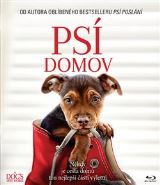 Bontonfilm a.s. Psí domov