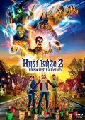 Bontonfilm a.s. Husí kůže 2: Ukradený Halloween
