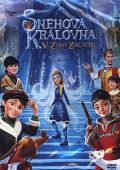 Bontonfilm a.s. Sněhová královna: V zemi zrcadel