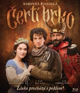 Bontonfilm a.s. Čertí brko