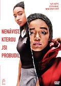 Bontonfilm a.s. Nenávist, kterou jsi probudil