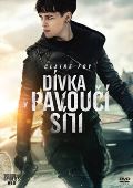 Bontonfilm a.s. Dívka v pavoučí síti