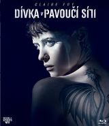 Bontonfilm a.s. Dívka v pavoučí síti