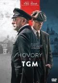 Bontonfilm a.s. Hovory s TGM
