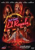 Bontonfilm a.s. Zlý časy v El Royale