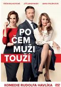 Bontonfilm a.s. Po čem muži touží