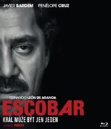 Bontonfilm a.s. Escobar