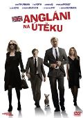 Bontonfilm a.s. Angláni na útěku