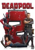 Bontonfilm a.s. Deadpool 2