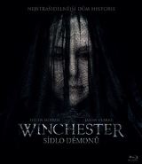 Bontonfilm a.s. Winchester: Sdlo dmon