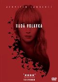 Bontonfilm a.s. Rudá volavka