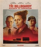 Bontonfilm a.s. Tři billboardy kousek za Ebbingem
