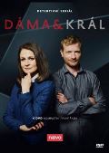 Bontonfilm a.s. Dáma a král