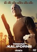 Bontonfilm a.s. Tenkrát v Kalifornii