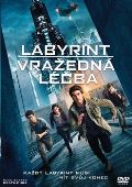 Bontonfilm a.s. Labyrint: Vražedná léčba