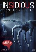Bontonfilm a.s. Insidious: Poslední klíč