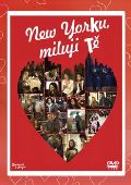 Bontonfilm a.s. New Yorku, miluji Tě!