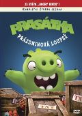 Bontonfilm a.s. Angry Birds: Prastka 4. srie