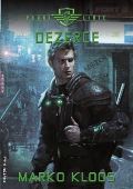 Fantom Print Dezerce - První linie 4