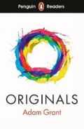 Grant Adam Penguin Readers Level 7: Originals