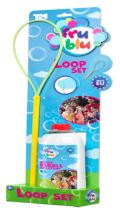 Fru Blu FRU BLU Obruč + náplň 0,5L