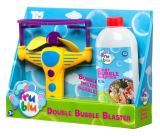 Fru Blu FRU BLU blaster bubliny v bublině